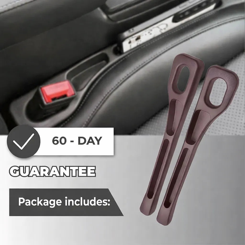YOUFO - Car Seat Gap Storage Plug