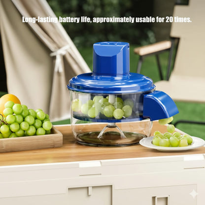 Fruit and Vegetable Peeler